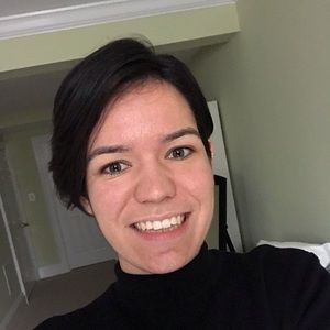 Meet your Posher, Sarah